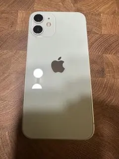 iPhone 12 mini 64GB バッテリー86% SIMロック解除済み