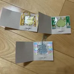 じゅん様専用　3点セット