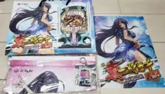 一騎当千 アクリルキーホルダー アクキー 司馬懿仲達 16064-4052-