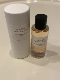 Christian Dior ヘア パフューム ジャスミンデザンジュ 40ml - メルカリ
