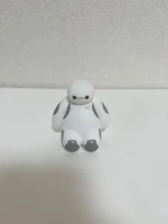 ベイマックス ミニフィギュア