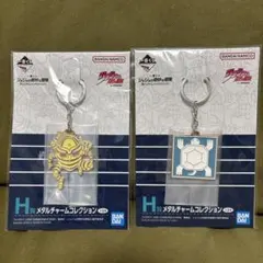 ハーヴェスト＆亀友 メタルチャーム 御守り しげちぃ 御利益