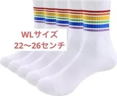 靴下 登山 トレッキング ソックス レディース 厚手 消臭 抗菌 5足セット