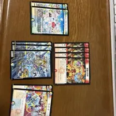 2026年最新】ゴスペルデッキの人気アイテム - メルカリ