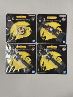 一番くじ　ナイトメア　G賞②