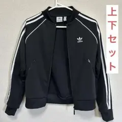 【adidas originals】トラックジャケット＆トラックパンツ