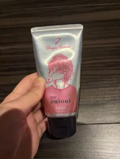 hoyu 3210 ouioui デザインクリーム 7のサムネイル