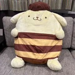 2025年最新】ポムポムプリン ぬいぐるみ 蜂の人気アイテム