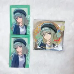 2026年最新】草薙寧々 zozo 缶バッジの人気アイテム - メルカリ