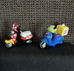 2025年最新】トミカ ディズニー チムチムの人気アイテム - メルカリ