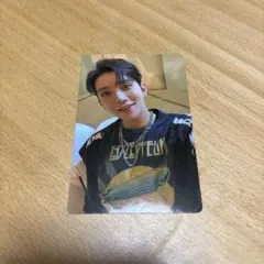 SEVENTEEN Attacca JOSHUA