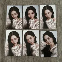 2025年最新】aespa ラントレ コンプの人気アイテム - メルカリ