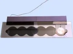 B&O BeoSound 9000 純正 ウォールブラケット 中古 B&O BeoSound 9000 純正 ウォールブラケット 中古 B&O BeoSound