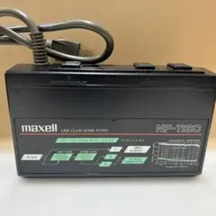 maxell EW-340 カセットワインダー 動作未確認 当時物 - メルカリ