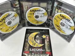 ★たかじんのばぁー DVD BOX【THE ガォー!LEGEND】新品未開封 Amazon.co.jp: たかじんnoばぁ~ DVD-BOX THEガォーLEGEND (3枚組