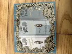 SWATi BATH PEARL 入浴剤 3種セットのサムネイル