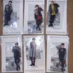 Aぇ! group アクリルスタンド '21夏