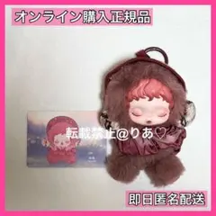 【新品未使用】SKULL PANDA Blossom スカルパンダ