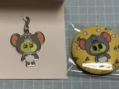 BOYNEXTDOOR プネクド　イハン　サマニ　トムジェリ　コラボ