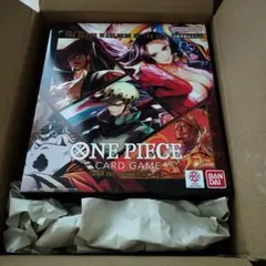 ONE PIECE CARD GAME 中国2周年記念セット日本語版