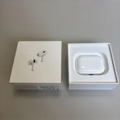 Apple AirPods Pro（第2世代）
