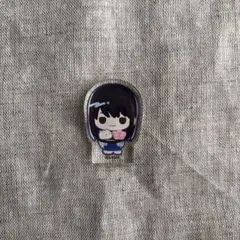 銀魂 吉原大炎上 LOFT ちびキャラ　アクリルブロック　桂小太郎　ロフト