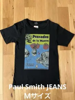 Paul Smith JEANS Tシャツ Mサイズのサムネイル