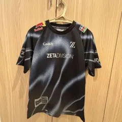 ZETA Proper 2026 AUTHENTIC JERSEY - メルカリ