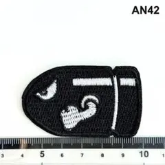 アイロンワッペン 和洋裁材料