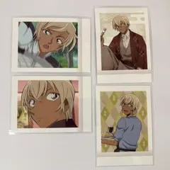 名探偵コナン　ぱしゃこれ　vol.7 安室透