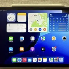 iPad Pro セルラー＋Pencil2＋キーボード+替芯付　豪華セット