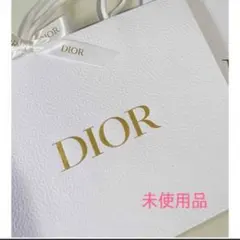 Dior ディオール　ショップ袋　ショッパー　紙袋