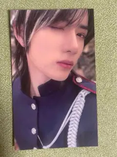 ボムギュ　タワレコ　ラキドロ