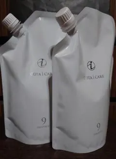 2026年最新】コタ シャンプー 9 詰め替えの人気アイテム - メルカリ