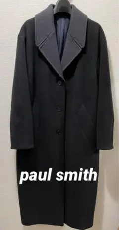Paul Smithロングコート