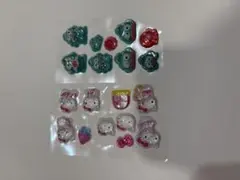 ハンギョドン　キティちゃん