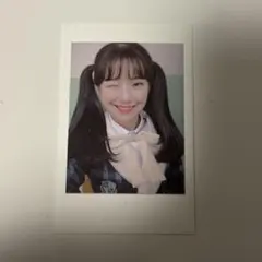 fromis_9 하얀 그리움 Holiday Edition KIT アルバム fromis_9 Holiday Edition KIT [하얀 그리움] MD SALES OPEN