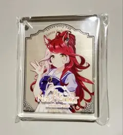 ウマ娘 6th　アニメイトカフェ　ラヴズオンリーユー　コロッタ