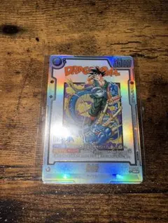 2025年最新】孫悟空 プロモ ドラゴンボールの人気アイテム