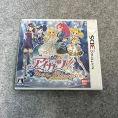 アイカツ! 2人のmy princess ニンテンドー3DSソフト - メルカリ