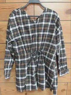 Samansa Mos2 blue⭐︎トップス