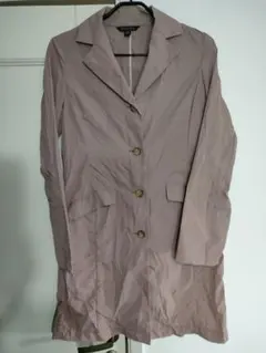 希少Y2K✦BrooksBrothersブルックスブラザーズナイロンライトコートのサムネイル