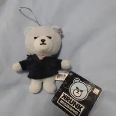 KRUNK BIGBANG ぬいぐるみ ストラップ付き スンリ VI - メルカリ