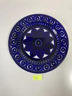 【美品】【廃盤品】25㌢　アラビアバレンシア　プレート３枚 2025年最新】アラビア バレンシア プレートの人気アイテム - メルカリ