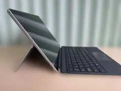 色ヤケSurface Pro 7 i5 8GB 128GBタイプカバー付属 - メルカリ