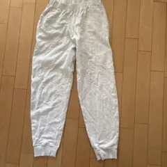 UNIQLO キッズ スウェットパンツ 160cm
