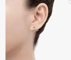 2025年最新】tasaki ピアス デインジャーの人気アイテム - メルカリ