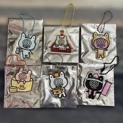 最安値】Da-iCE岩岡徹 ベビちょろ3体セット かべちょろ - メルカリ