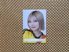 櫻坂46 藤吉夏鈴　ビタミンコーデ　ヨリ