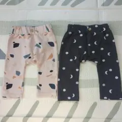 モンキーパンツ パンツ